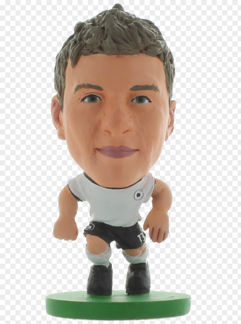 Football Thomas Müller Germany National Team World Cup Action & Toy Figures PNG