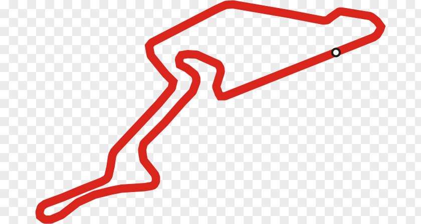 Grand Prix Nürburgring Track European Formula 1 Race PNG