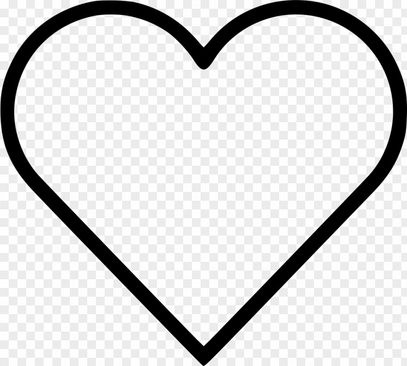 Heart Drawing Clip Art PNG