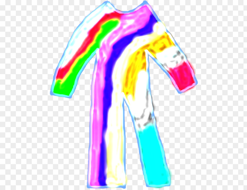 How Do You Get Double Rainbow Dragon Sleeve Shoulder Sportswear Uniform Shirt PNG