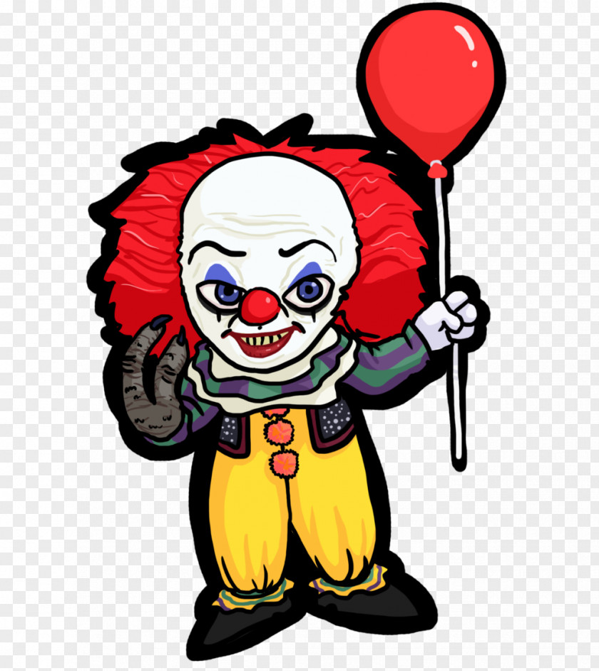 Pennywise The Clown It YouTube Drawing Film PNG