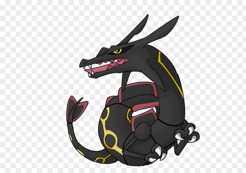 Pixel Art Pokemon Rayquaza Cartoon Extinction Organism Font PNG