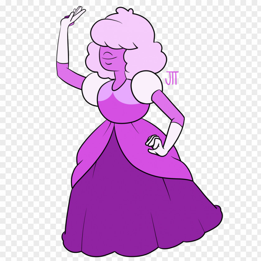 Sapphire Lavender Lilac Purple Padparadscha PNG