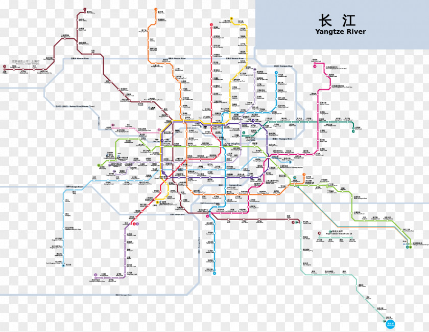 Shanghai Maglev Train Metro Rapid Transit PNG