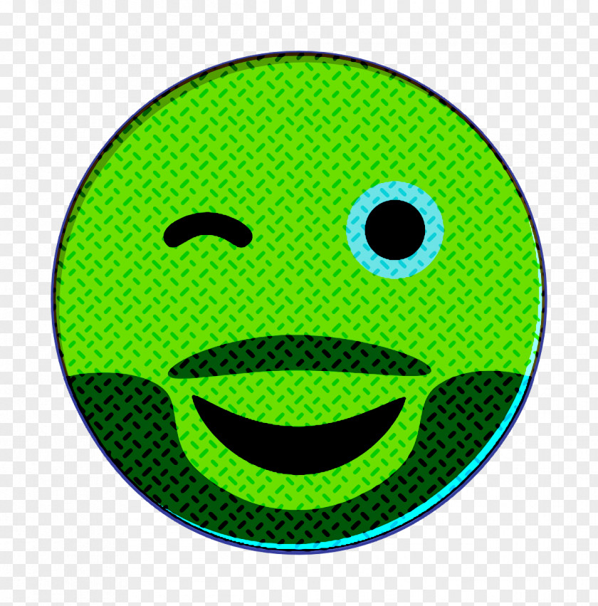 Sticker Symbol Beard Icon Emoji Eyes PNG