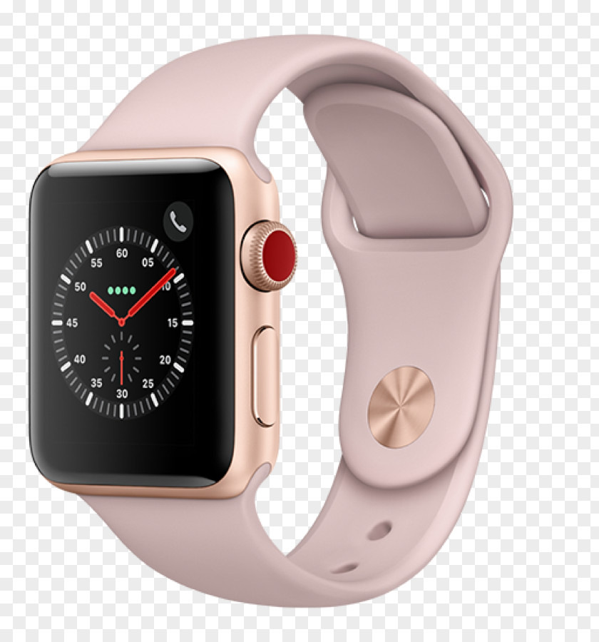 Apple Watch Series 3 B & H Photo Video 2 PNG