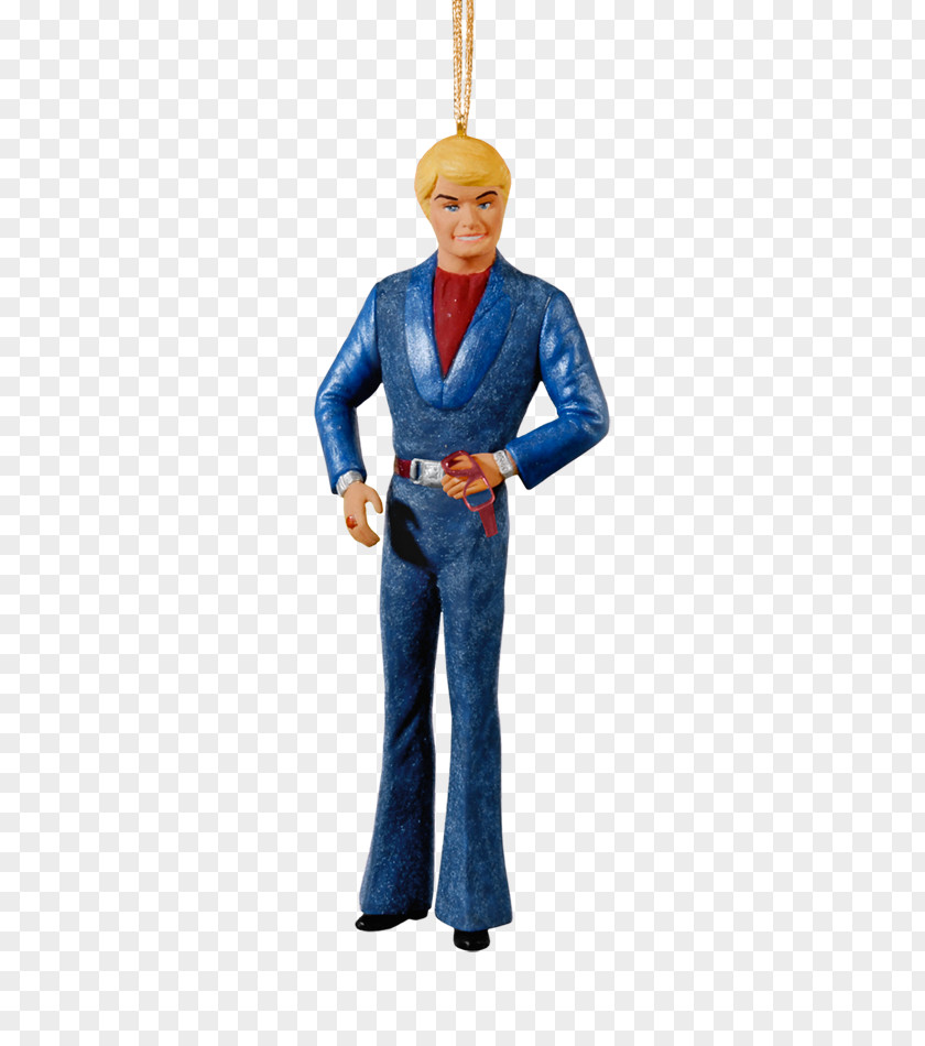 Barbie Ken Doll Christmas Ornament Hallmark Cards PNG