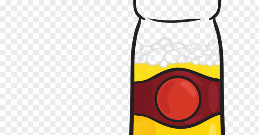 Beer Bottle Alcoholic Drink Glasses Liquor PNG