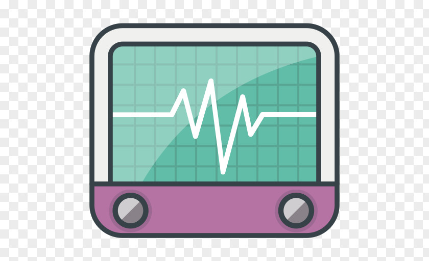 Cardiogram Medicine Heart Rate PNG