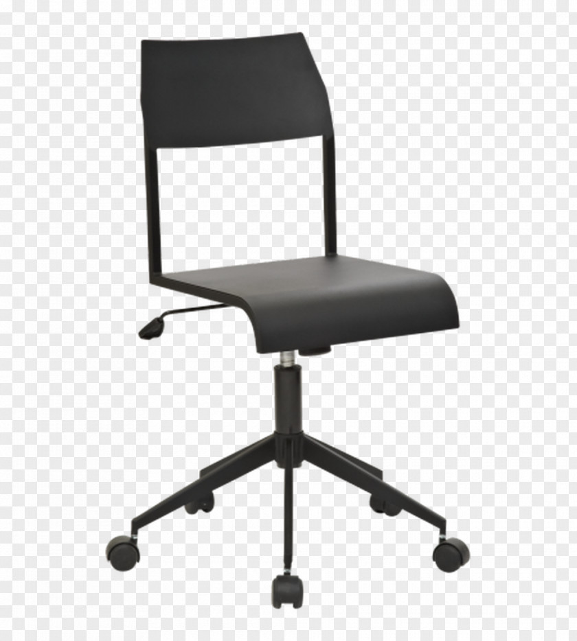 Chair Office & Desk Chairs Furniture Caster PNG