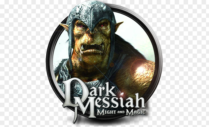 Doom Dark Messiah Of Might And Magic Heroes V Video Game PNG