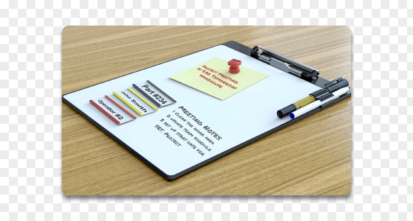 Dry-Erase Boards Magnatag Writing Craft Magnets Clipboard PNG