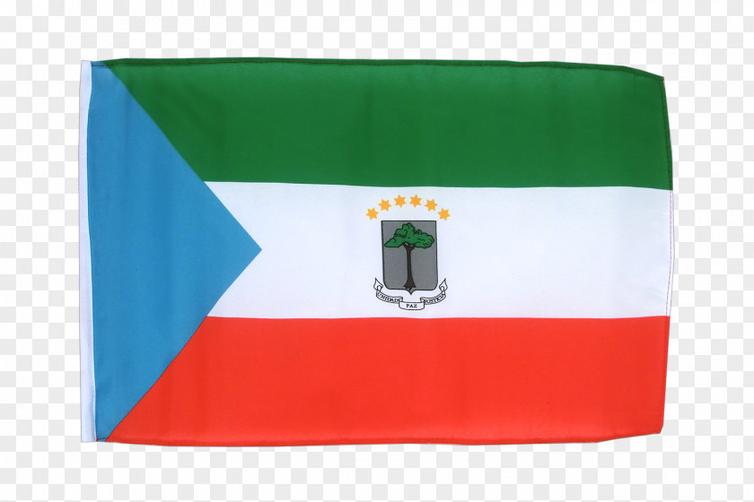 Flag Equatorial Guinea Green Rectangle Product PNG