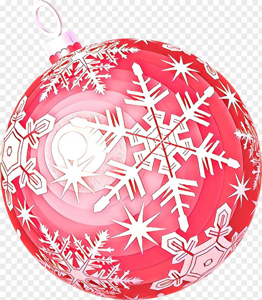 Interior Design Snowflake Christmas Decoration Cartoon PNG