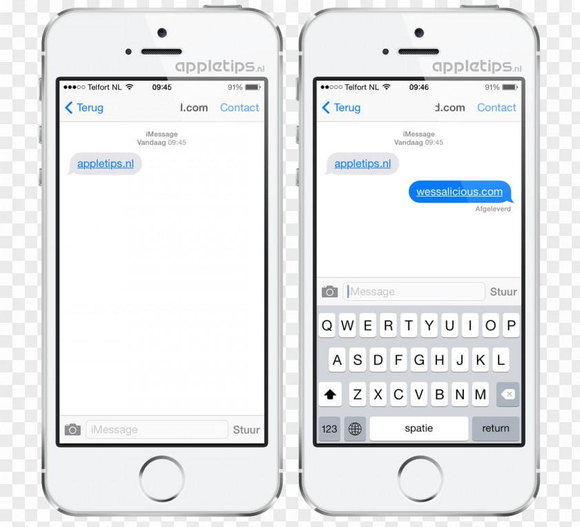 Iphone IPhone Apple End-to-end Encryption Text Messaging PNG