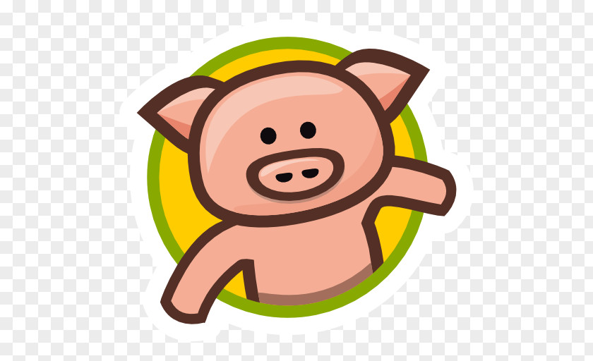 Iron Snout SnoutUp Pig Video Games PNG