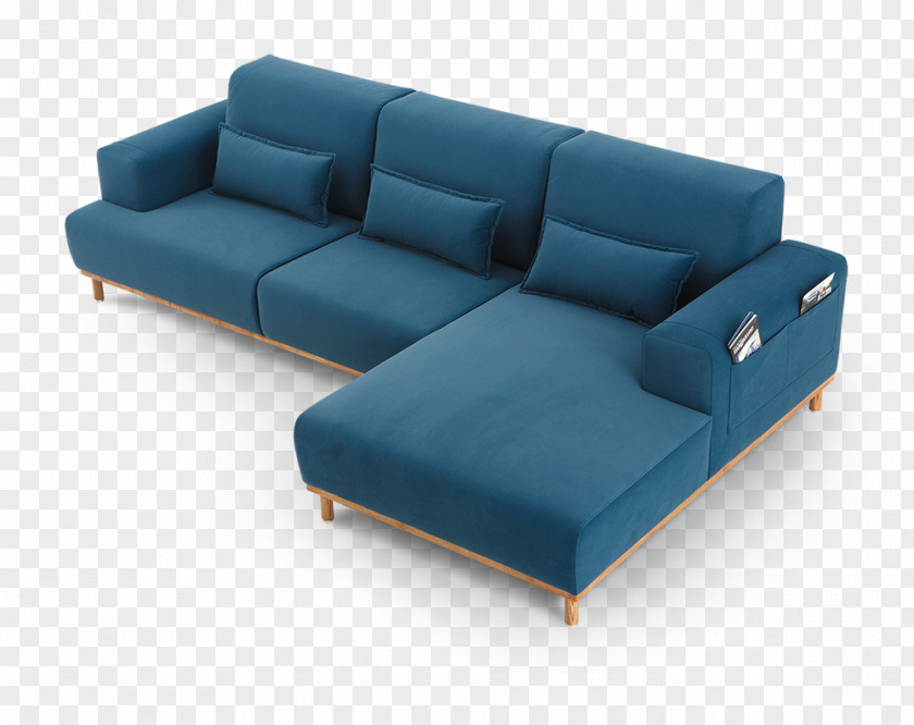 Kr Sofa Bed Couch Chaise Longue Comfort Noejo-ri PNG