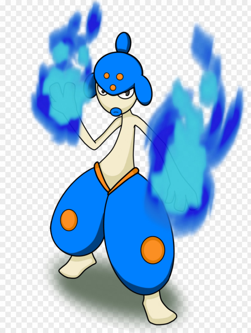 Powerful Fist Attack Artist Pokémon DeviantArt PNG