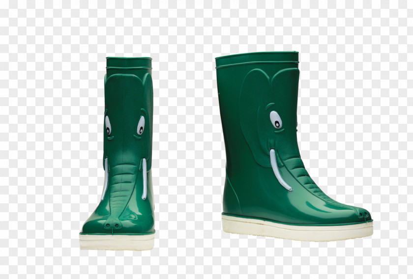Rain Boots Wellington Boot PNG