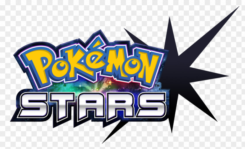 Satanic Star Pokémon Sun And Moon Ultra Pokemon Black & White Nintendo 3DS PNG