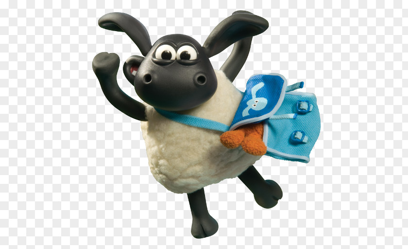 Sheep Television Show Timmy's Jigsaw CBeebies Disney Junior PNG