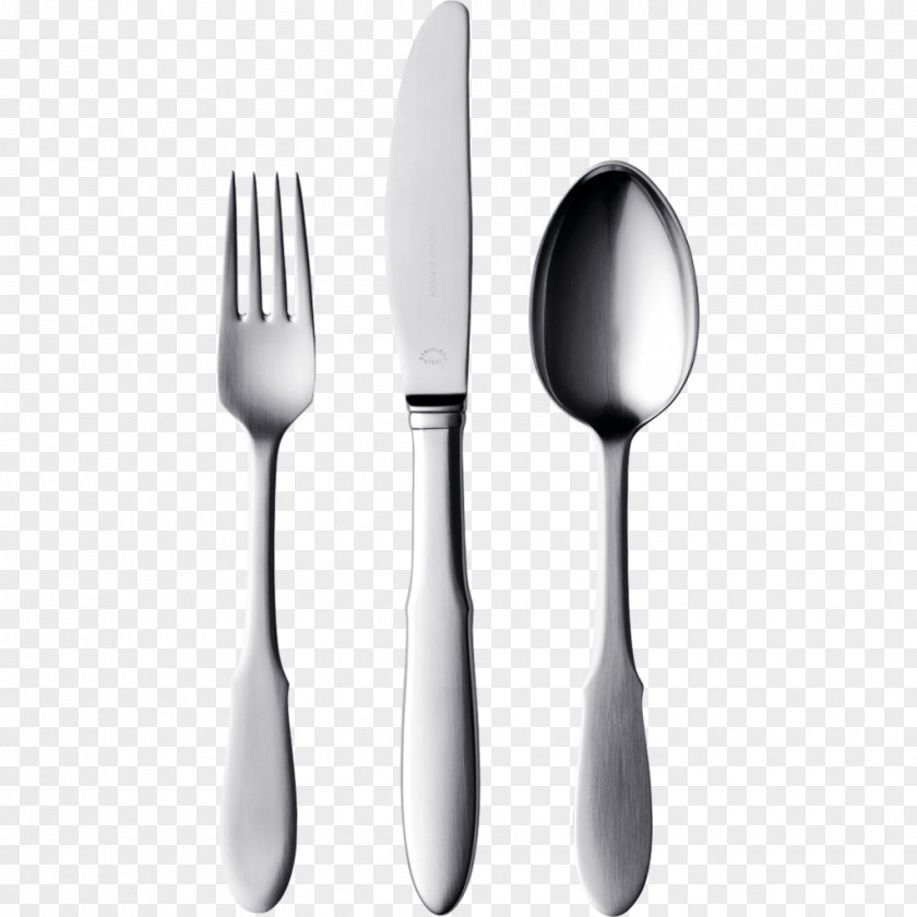 Spoon Knife Fork Clip Art PNG