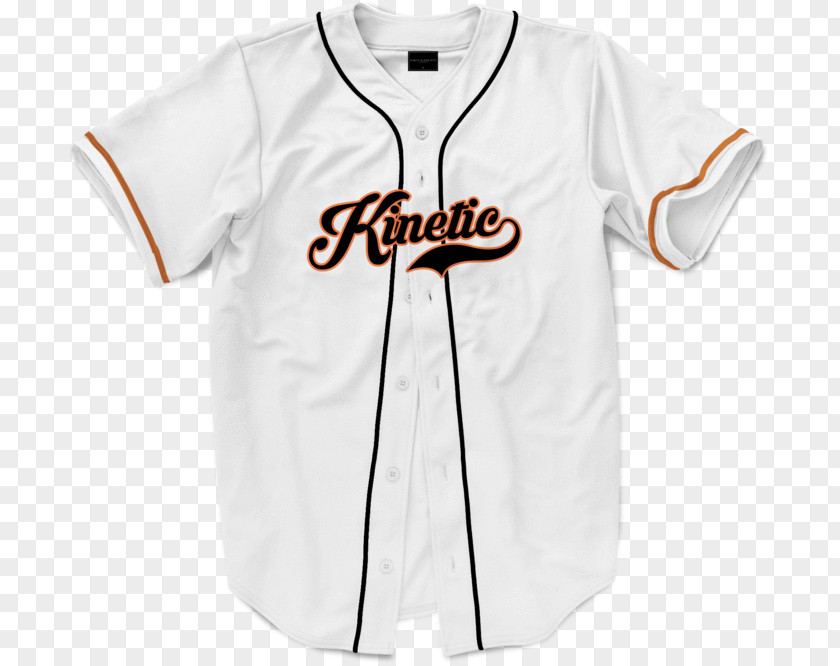 T-shirt Baseball Uniform 2017 Major League Season Jersey PNG