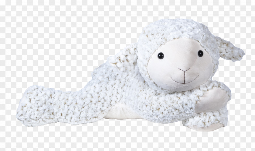 Toy Stuffed Animals & Cuddly Toys Plush Sheep Child PNG