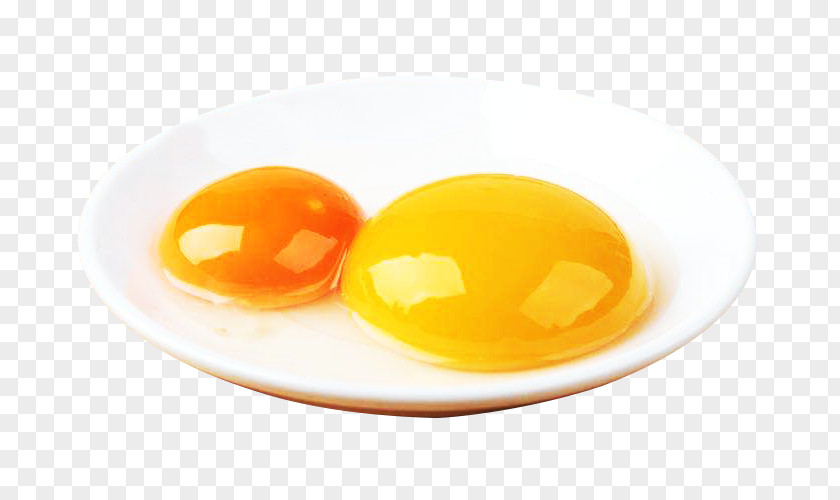 A Dish Of Goose Egg Yolk Fried Domestic Duck PNG