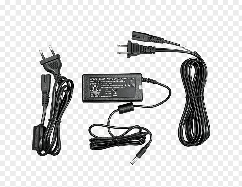 AC Adapter Electronics Laptop Product PNG