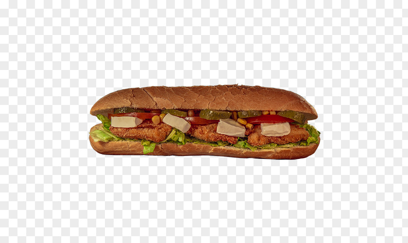 Barty Submarine Sandwich Cheeseburger Bocadillo Pan Bagnat BLT PNG