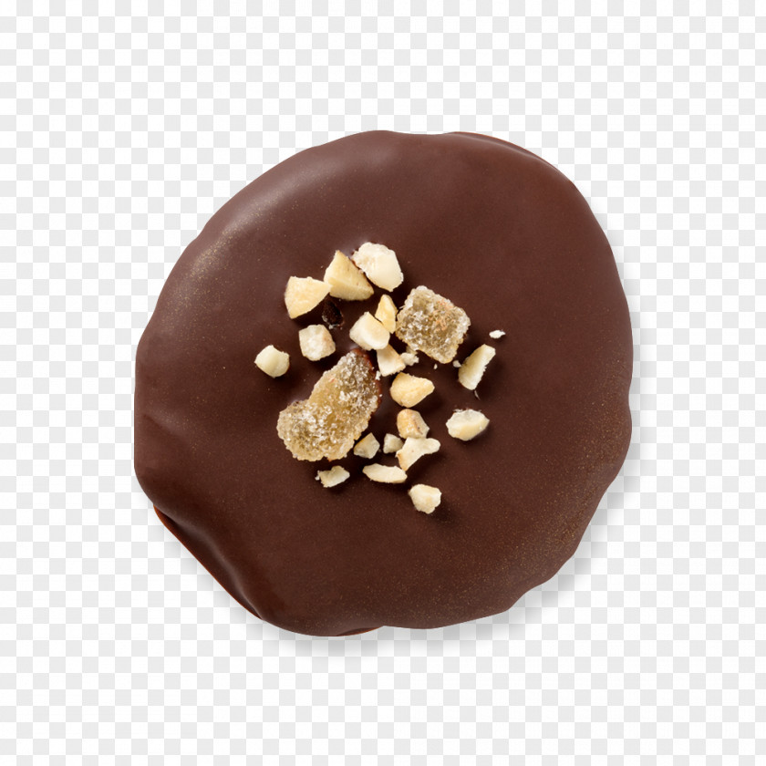 CASHEW Chocolate Truffle Praline Bonbon Mozartkugel Lebkuchen PNG
