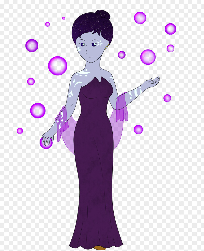 Celestial Being Gown Beauty.m H&M Clip Art PNG
