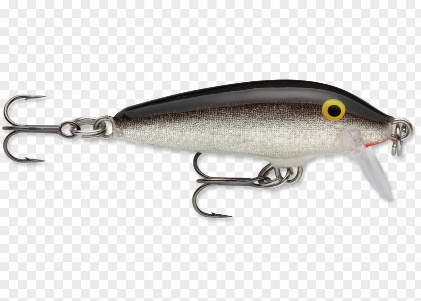 Fishing Rapala Baits & Lures Plug Fish Hook PNG