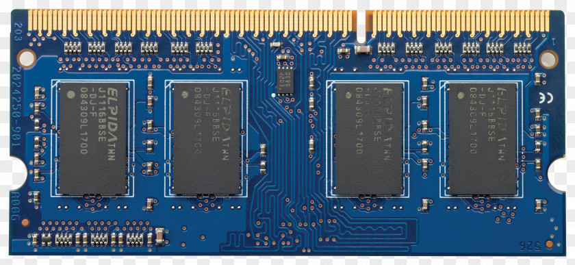 Hewlett-packard Hewlett-Packard Laptop SO-DIMM DDR3 SDRAM DDR3L PNG