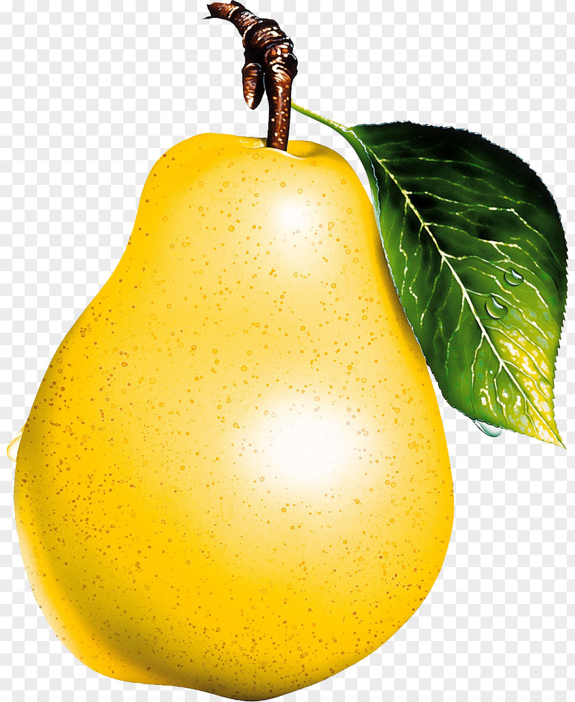Lemon Desktop Wallpaper Pear Fruit Clip Art PNG