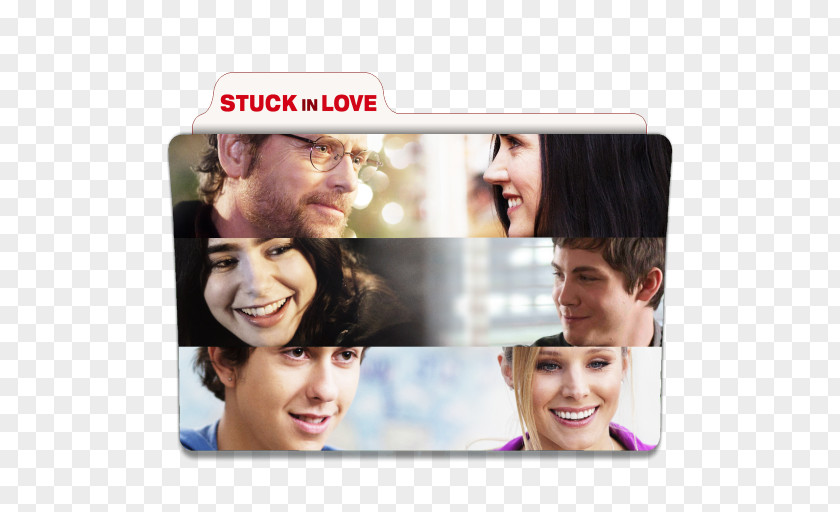 Logan Lerman Lily Collins Liana Liberato Nat Wolff Stuck In Love PNG