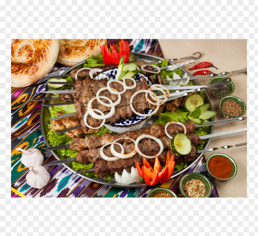 Meat Shashlik Beshbarmak Kebab Spare Ribs PNG