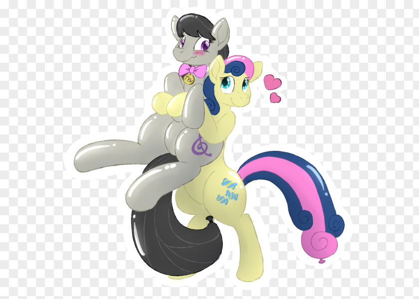 My Little Pony Ballons Horse Figurine Fur Animal Mammal PNG