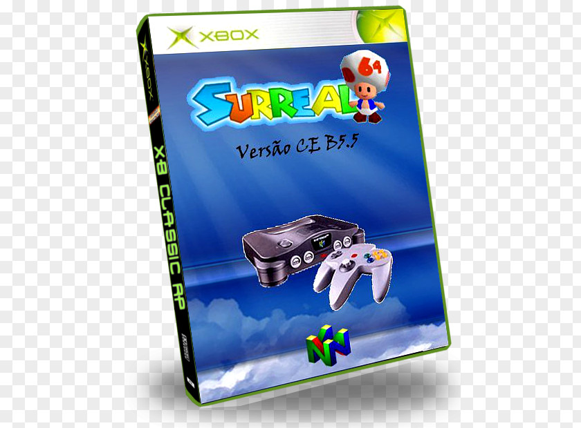 Nintendo 64 Super Entertainment System Xbox 360 Sega Saturn Emulator PNG