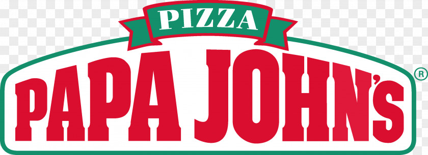 Pizza Logo Papa John's Ganjlik Vector Graphics PNG