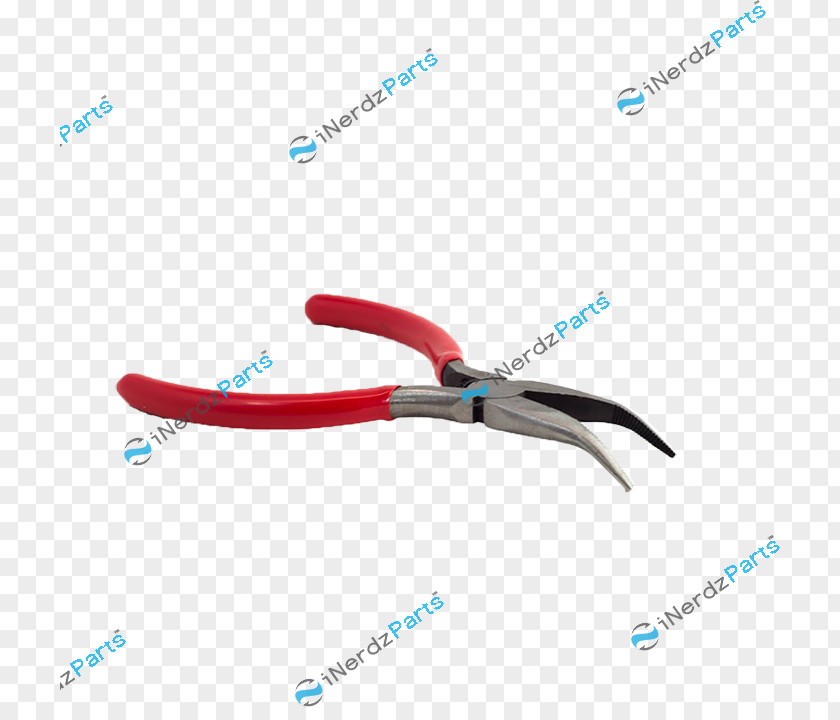 Pliers Diagonal Nipper Product Design Technology PNG