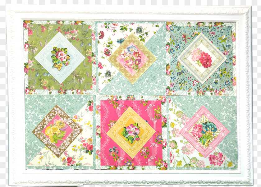 Quilt Quilting Place Mats Rectangle PNG