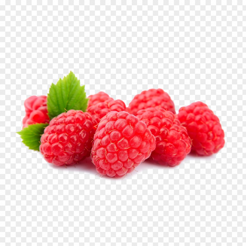 Raspberry Garcinia Gummi-gutta Fruit Rubus PNG