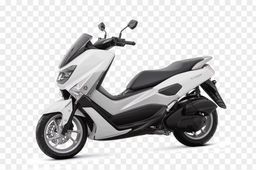 Scooter Motorized Yamaha Motor Company Honda Car PNG