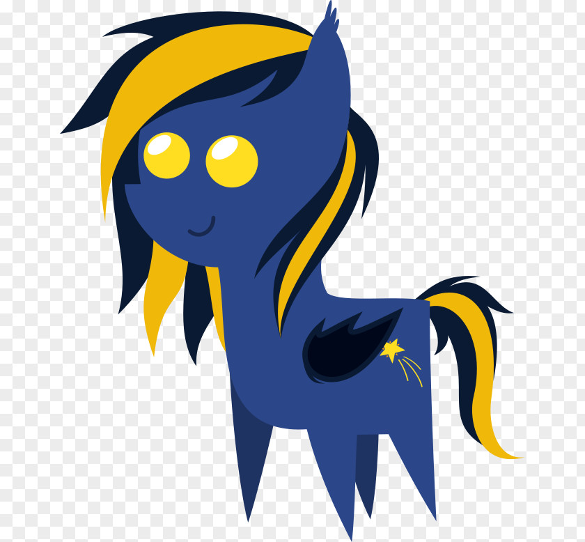 Shining Star Horse Pony Art Mammal PNG