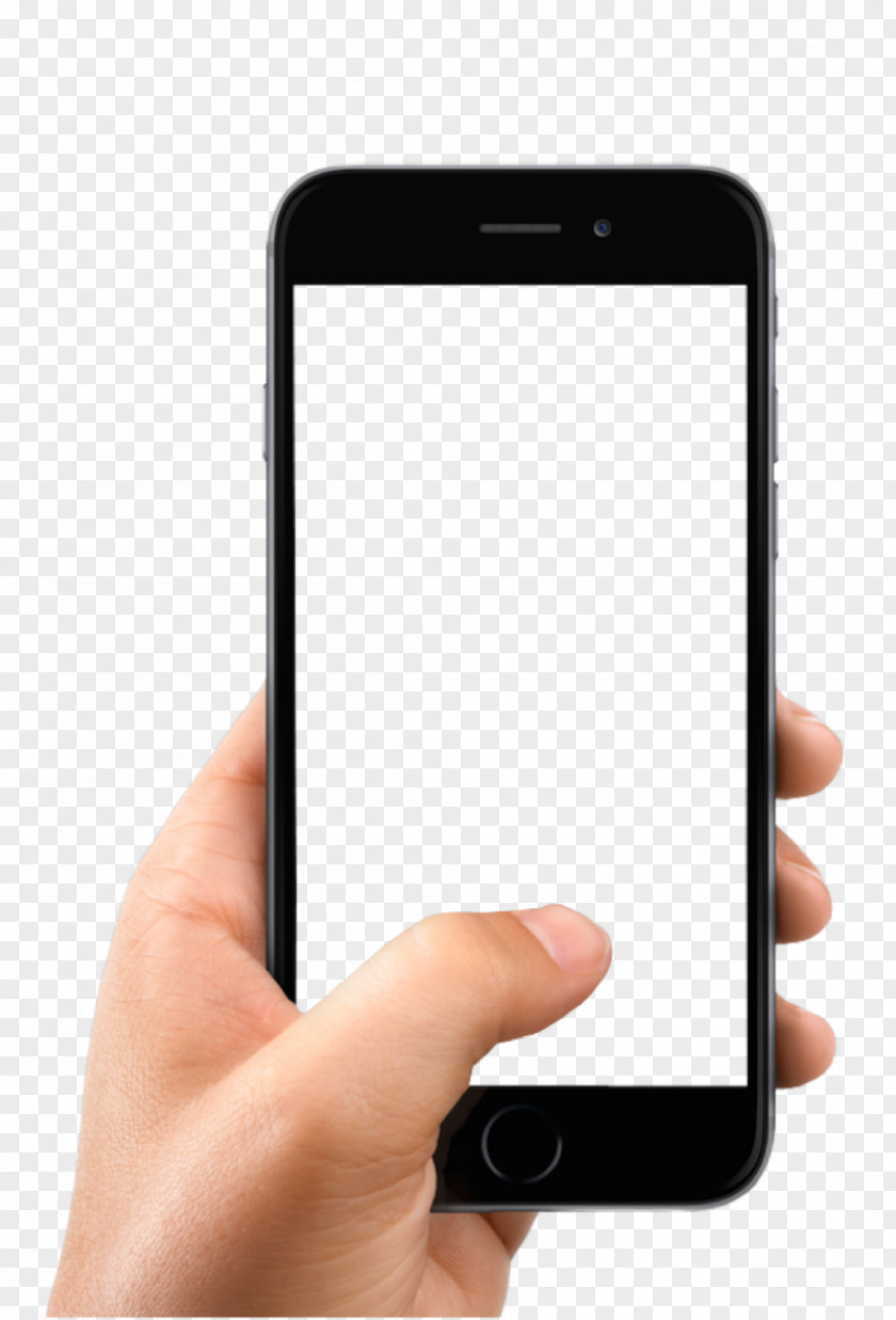 Smartphone IPhone X Transparency Clip Art PNG