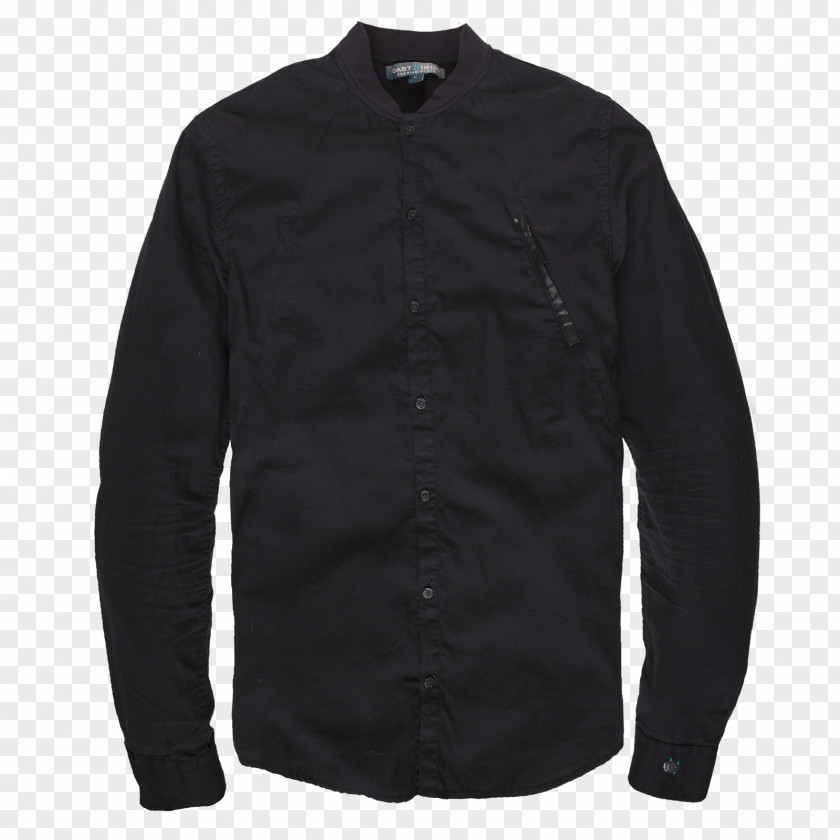 T-shirt Long-sleeved Polo Shirt PNG
