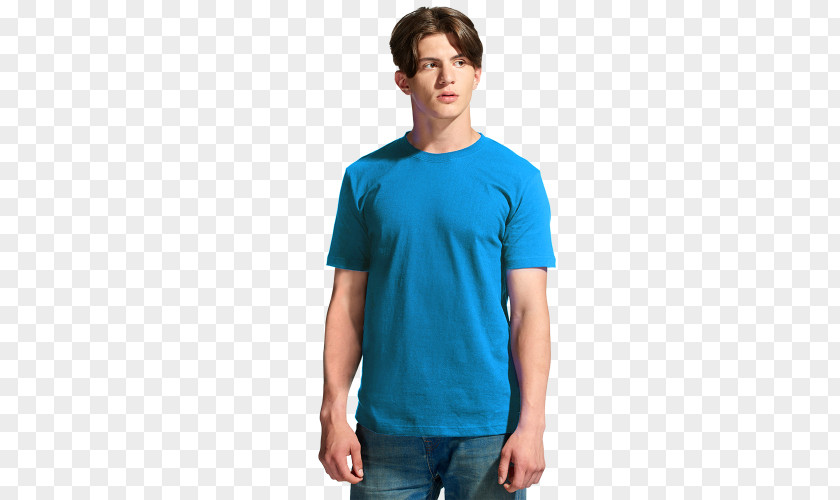 T-shirt Sleeve Clothing Sizes Crew Neck PNG