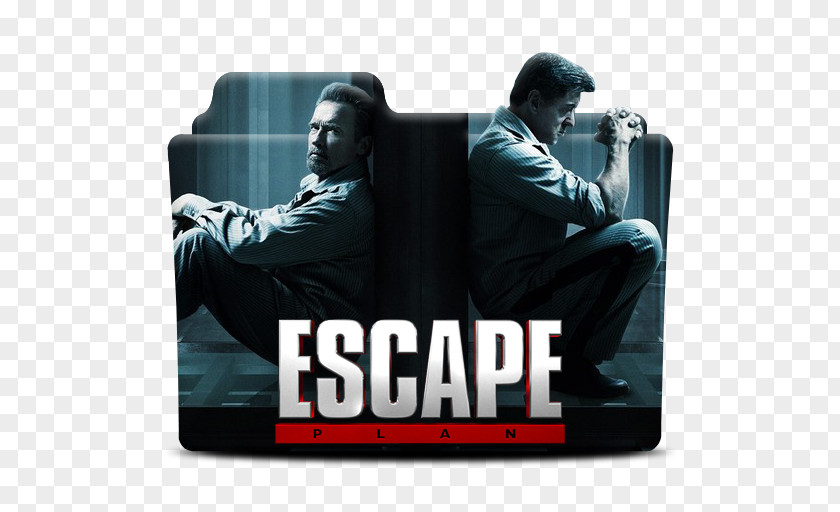 Youtube YouTube Film Poster Escape Plan Ray Breslin PNG